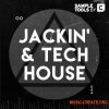 Sample Tools by Cr2 Jackin and Tech House (WAV, MiDi, Massive) - сэмплы Jackin/Tech House Sample Tools by Cr2 Jackin and Tech House (WAV, MiDi, Massive) - сэмплы Jackin/Tech House