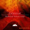 ModeAudio Celestial Organic Texture Loops (WAV) - оркестровые сэмплы