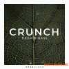 Zenhiser Crunch Drum and Bass (WAV) - сэмплы Drum and Bass