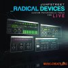 Futurephonic Radical Devices for Live (Ableton Live) - подборка плагинов для Ableton Live Futurephonic Radical Devices for Live (Ableton Live) - подборка плагинов для Ableton Live