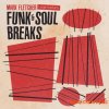 Loopmasters Mark Fletcher Funk and Soul Breaks (WAV, REX) - сэмплы ударных Funk, Soul, Hip Hop