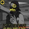 Ghost Syndicate Streets (WAV, ABLETON LiVE TEMPLATE) - сэмплы Trap, Hip Hop, UK Drill Ghost Syndicate Streets (WAV, ABLETON LiVE TEMPLATE) - сэмплы Trap, Hip Hop, UK Drill