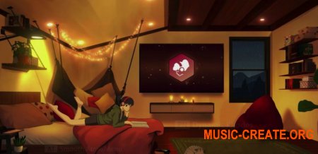 ReFX Nexus LO-FI XP (Nexus3 Expansion) - банки звуков для NEXUS 3 ReFX Nexus LO-FI XP (Nexus3 Expansion) - банки звуков для NEXUS 3
