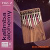 RARE Percussion Kalimba Alchemy Volume 2 (WAV) - сэмплы калимбы