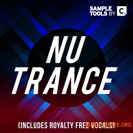 Sample Tools by Cr2 Nu Trance