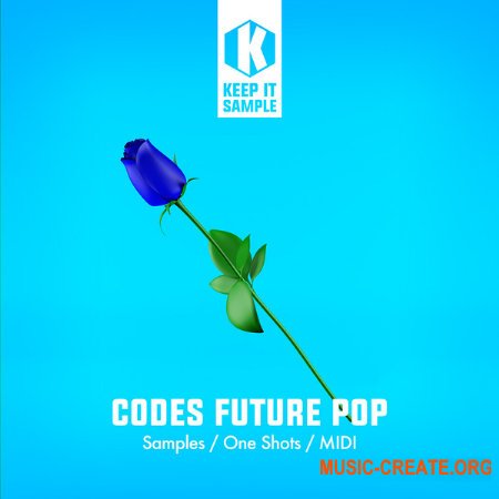 Keep It Sample Codes Future Pop