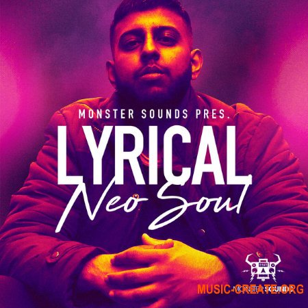 Monster Sounds Lyrical Neo Soul