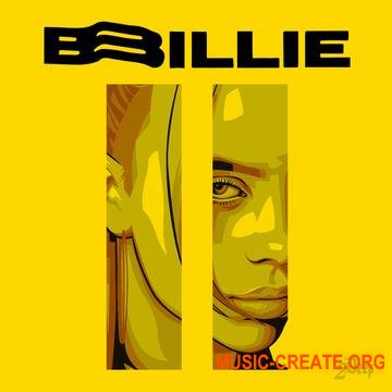 2Deep Billie 2 (WAV, MiDi) - сэмплы Pop, Hyperpop