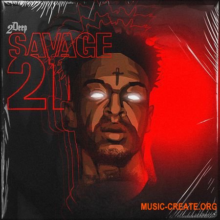 2Deep Savage 21 WAV