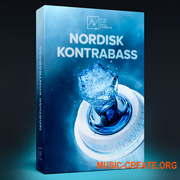 Have Instruments NORDISK KONTRABASS