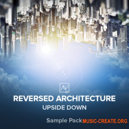 Have Instruments Reversed Architecture: Upside Down (WAV) - кинематографические сэмплы