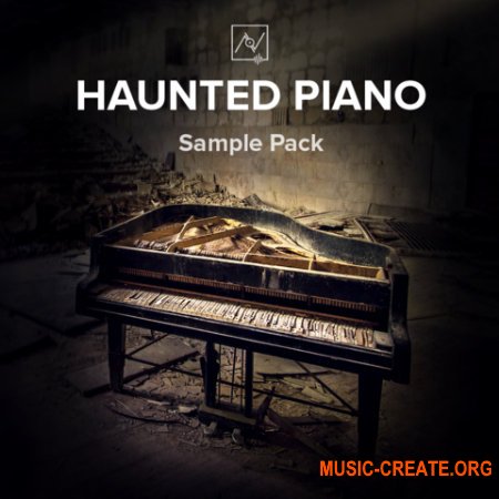 Have Instruments Haunted Piano