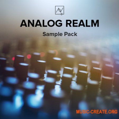 Have Instruments Analog Realm WAV