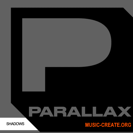 Parallax Shadows Dark Melodic Progressive WAV MiDi