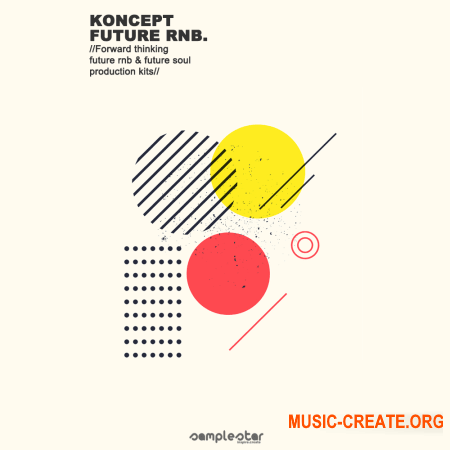 Samplestar Koncept Future Rnb WAV