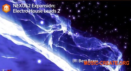 ReFX Nexus Electro House Leads 2 XP