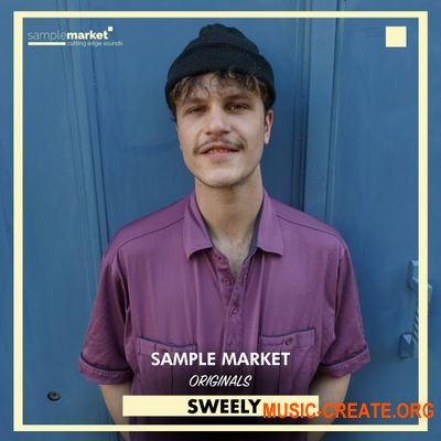 Sample Market Sweely