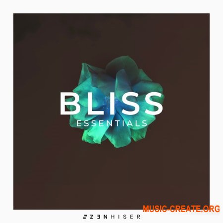 Zenhiser Bliss Essentials WAV