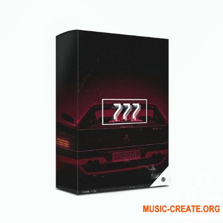 Fxrbes Beats 777