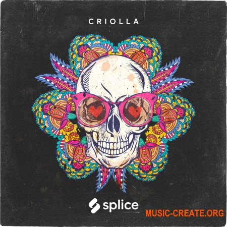 Splice Originals Criolla Latin Percussion