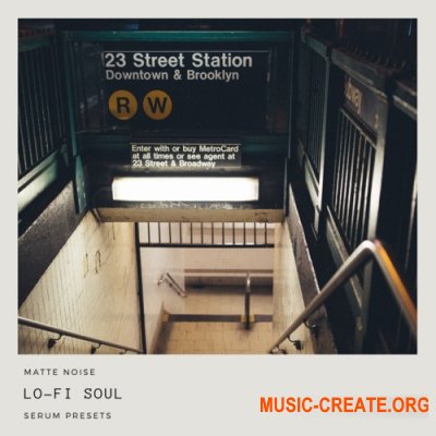GOGOi Lo-Fi Soul