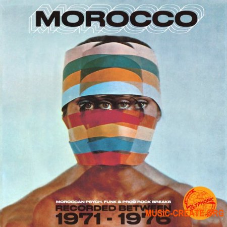 Polyphonic Music Library Morocco