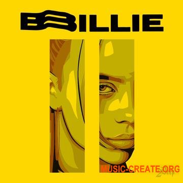 2Deep Billie 2 WAV MiDi