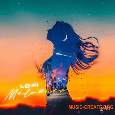 2Deep Lo-Fi Melodies