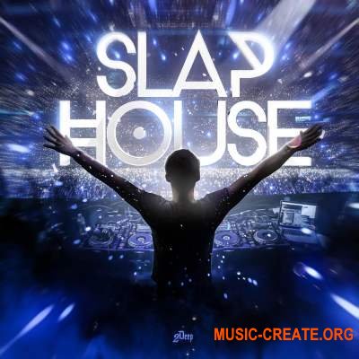 2Deep Slap House