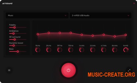 FxSound Pro 1.1.3.1