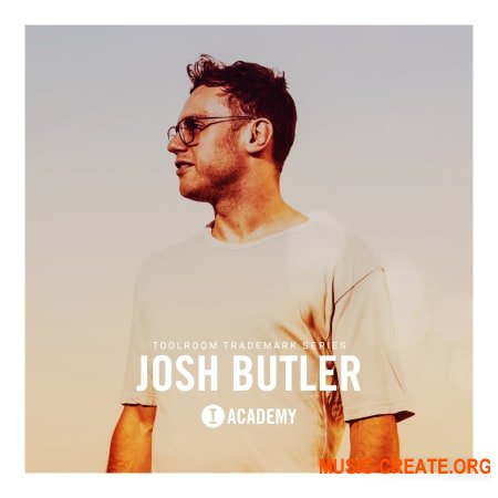 Toolroom Trademark Series Josh Butler WAV