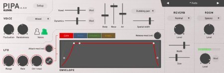 Klevgrand Pipa v1.0.1 WiN MAC