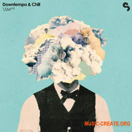 Sample Magic Downtempo and Chill