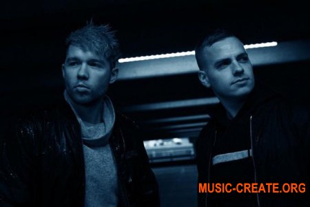 789TEN The Atmozfears and Demi Kanon Hardstyle Mega Pack