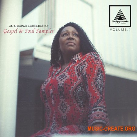 Polyphonic Music Library Vol.1