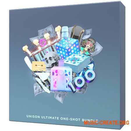 Unison Ultimate One Shot Bundle