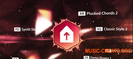 ReFX Nexus XP Progressive House (Nexus3 Expansion)
