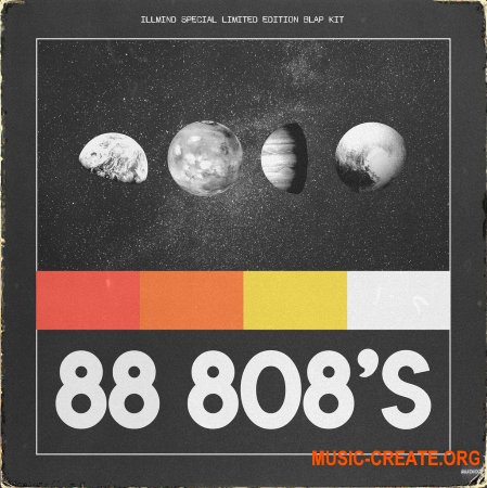 !llmind 88 808s