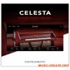 Muze Celesta (KONTAKT) - библиотека звуков Celesta клавишный металлофон Muze Celesta (KONTAKT) - библиотека звуков Celesta клавишный металлофон