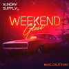 Sunday Supply Weekend Gloss (WAV) - сэмплы RnB, Hip Hop, Lo Fi Sunday Supply Weekend Gloss (WAV) - сэмплы RnB, Hip Hop, Lo Fi