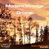 Past To Future Samples Modern Vintage Drums! (KONTAKT) - библиотека винтажных ударных Past To Future Samples Modern Vintage Drums! (KONTAKT) - библиотека винтажных ударных