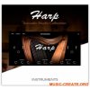 Muze Concert Harp (KONTAKT) - библиотека концертной арфы Muze Concert Harp (KONTAKT) - библиотека концертной арфы