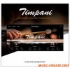 Muze Timpani (KONTAKT) - библиотека оркестровые литавры
