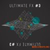 Sonic Academy Ultimate FX 3 (WAV) - сэмплы звуковых эффектов
