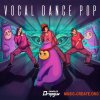 Dropgun Samples Vocal Dance Pop (MULTiFORMAT) - вокальные сэмплы