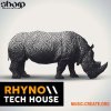 SHARP Rhyno Tech House (MULTiFORMAT) - сэмплы Tech House SHARP Rhyno Tech House (MULTiFORMAT) - сэмплы Tech House