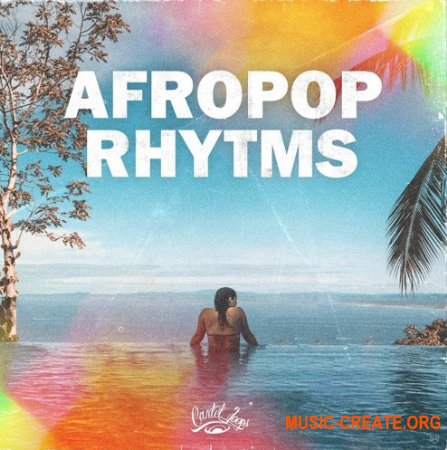 Cartel Loops Afro Pop and Rhytms MULTiFORMAT