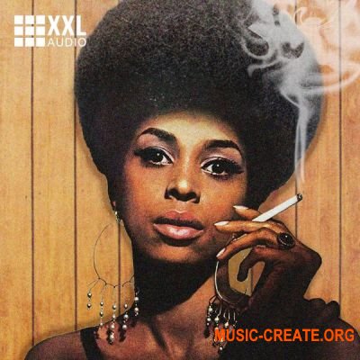 XXL Audio Hip Hop Fundamentals WAV