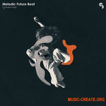 Sample Magic Melodic Future Beat WAV