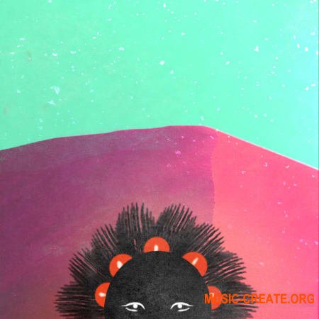 Splice Sounds krs. Lovers Rock Vol. 1 Sample Pack (WAV, MiDi) - сэмплы R&B